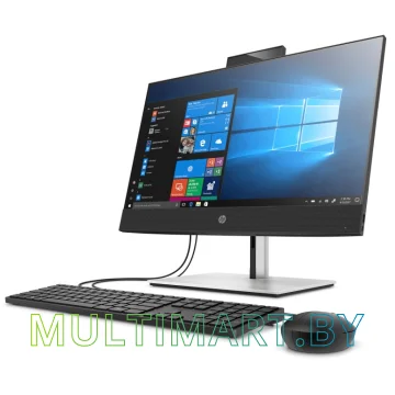 Моноблок HP ProOne 440 G6 (1C7D2EA) картинка 3
